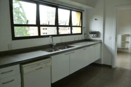 Apartamento à venda com 4 suítes em Jardim Ampliação, São Paulo, SP