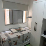 Apartamento à venda com 3 quartos em Jardim Marajoara, São Paulo, SP