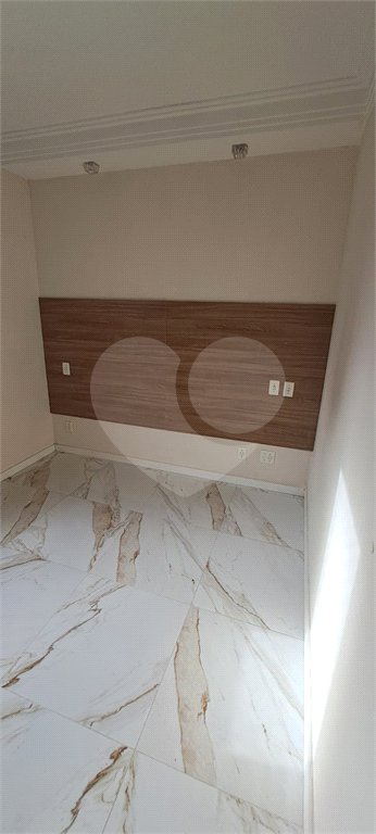 Apartamento à venda com 3 quartos em Vila Gustavo, São Paulo, SP