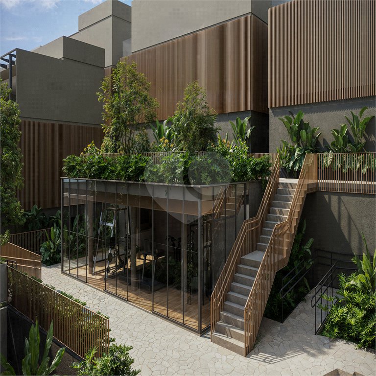 Casa à venda com 4 suítes no condomínio W/a 379, São Paulo - SP