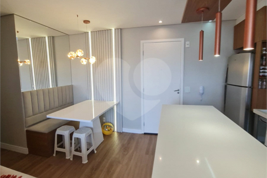 Apartamento à venda com 3 quartos, sendo 1 suíte, em Parada Inglesa, São Paulo, SP