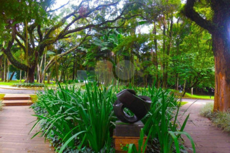 Terreno à venda em Alto da Boa Vista, São Paulo, SP