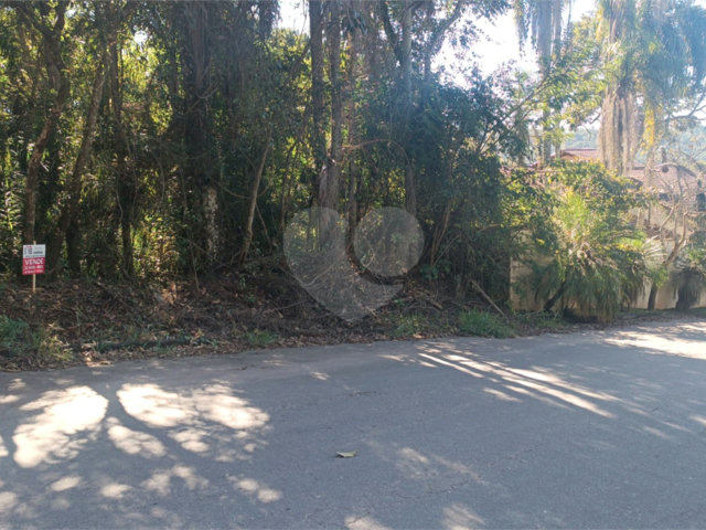 Terreno à venda no condomínio Sausalito, Mairiporã - SP