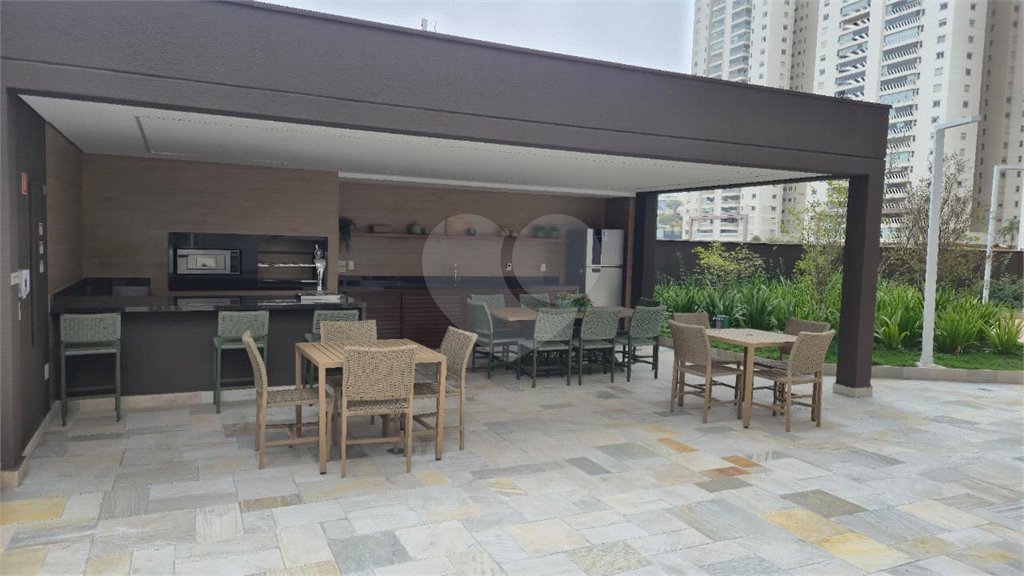 Apartamento à venda com 3 suítes no Centro, São Bernardo do Campo, SP