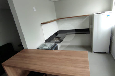 Apartamento à venda com 2 quartos em Barra Funda, São Paulo, SP