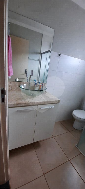 Apartamento à venda com 2 quartos em Jardim Aeroporto, Ribeirão Preto, SP