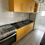 Apartamento à venda com 1 quarto em Vila Buarque, São Paulo, SP
