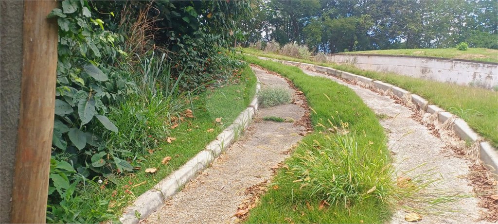 Terreno à venda no condomínio Alpes de Mairiporã, Mairiporã - SP