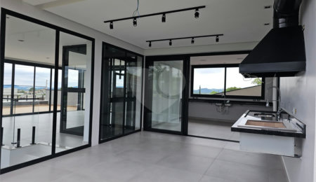Casa à venda com 3 suítes no condomínio Greenfield Residencial Atibaia, Atibaia - SP