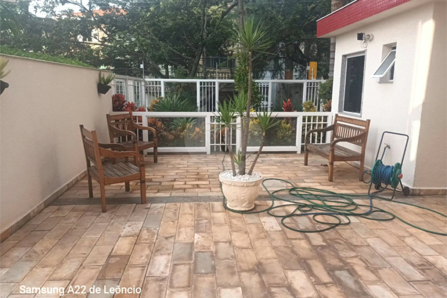 Apartamento para alugar com 3 suítes em Água Fria, São Paulo, SP