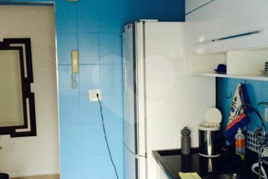 Apartamento à venda com 2 quartos em Tucuruvi, São Paulo, SP