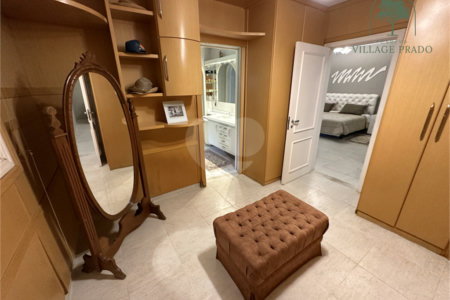 Casa à venda com 6 suítes no condomínio Reserva Village Prado, Indaiatuba - SP