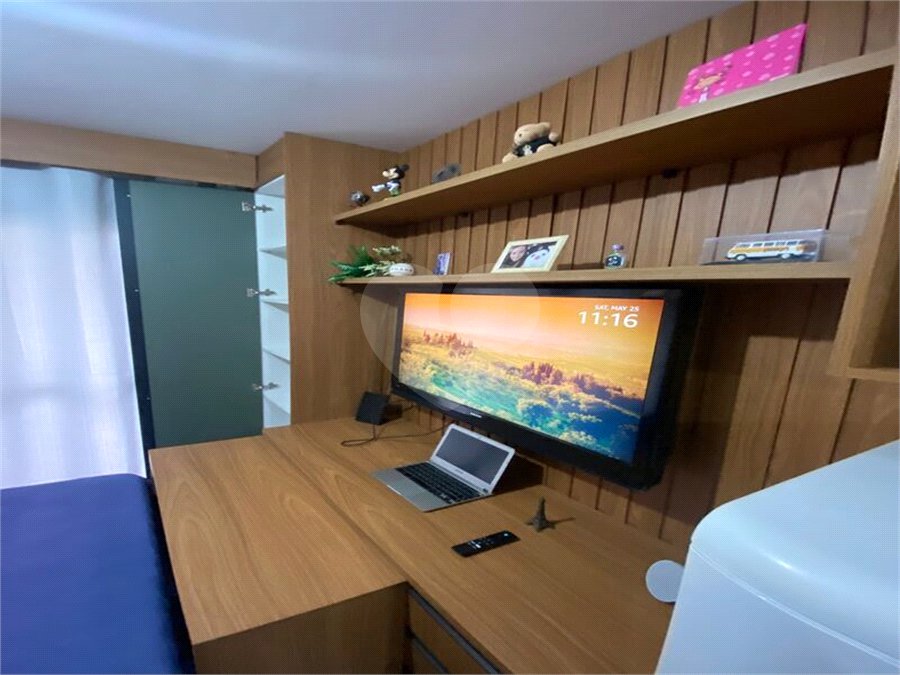 Studio para alugar com 1 quarto em Bela Vista, São Paulo, SP