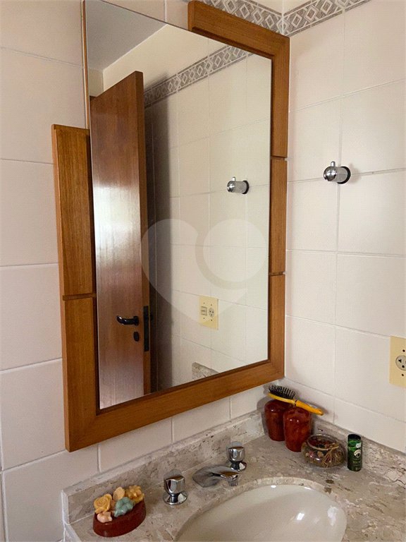 Apartamento à venda com 4 quartos, sendo 3 suítes,  em Cidade São Francisco, São Paulo, SP