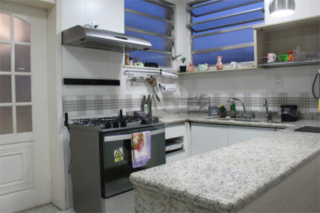 Apartamento à venda com 4 quartos, sendo 2 suítes, em Flamengo, Rio de Janeiro, RJ