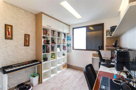Apartamento à venda com 3 quartos, sendo 1 suíte, em Vila Andrade, São Paulo, SP