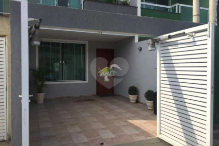 Casa à venda com 3 quartos, sendo 2 suítes,  em Campo Grande, Rio de Janeiro, RJ