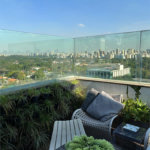 Apartamento à venda com 3 quartos, sendo 1 suíte, em Cerqueira César, São Paulo, SP