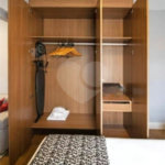 Apartamento à venda com 1 suíte em Pinheiros, São Paulo, SP