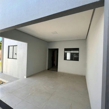 Casa à venda com 2 quartos, sendo 1 suíte,  em Real Parque, Balsas, MA