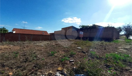 Terreno à venda em Jardim das Tulipas, São João da Boa Vista, SP