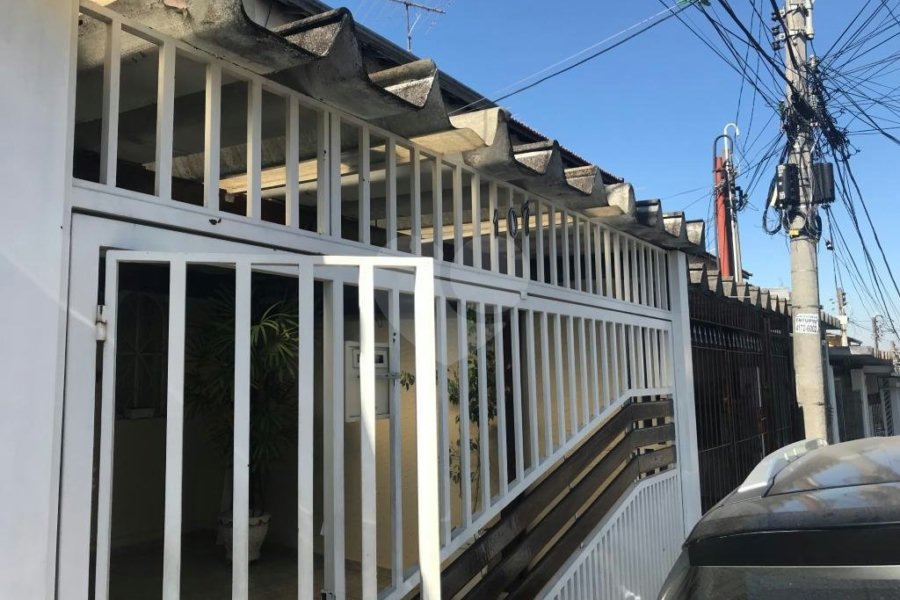 Sobrado à venda com 2 quartos em Jaçanã, São Paulo, SP