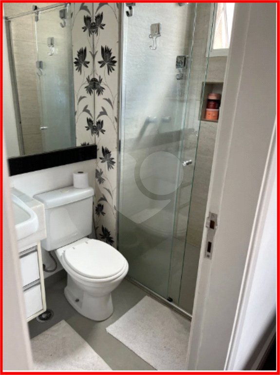 Apartamento à venda com 2 suítes em Vila Pompéia, São Paulo, SP