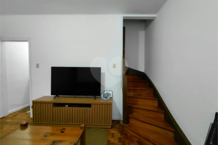 Sobrado à venda com 3 quartos em Vila Pompéia, São Paulo, SP