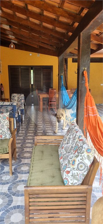Casa Térrea à venda com 4 quartos, sendo 3 suítes, em Sertão do Piavu, São Sebastião, SP