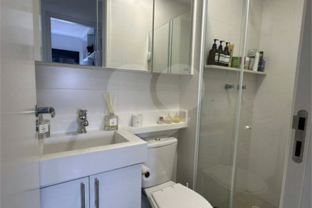 Apartamento à venda com 2 quartos, sendo 1 suíte, em Vila Dom Pedro II, São Paulo, SP