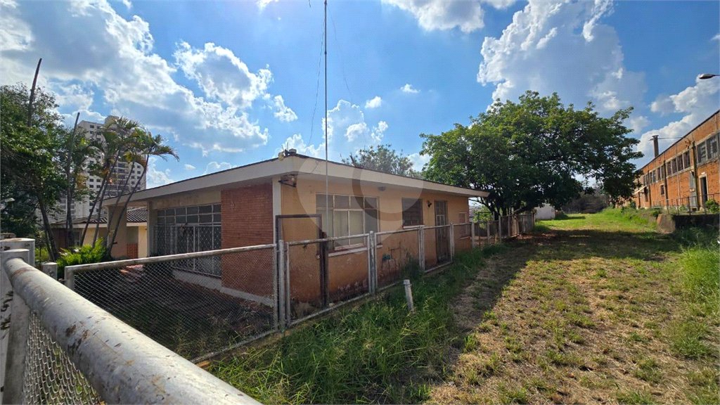 Terreno à venda em Vila Xavier (vila Xavier), Araraquara, SP