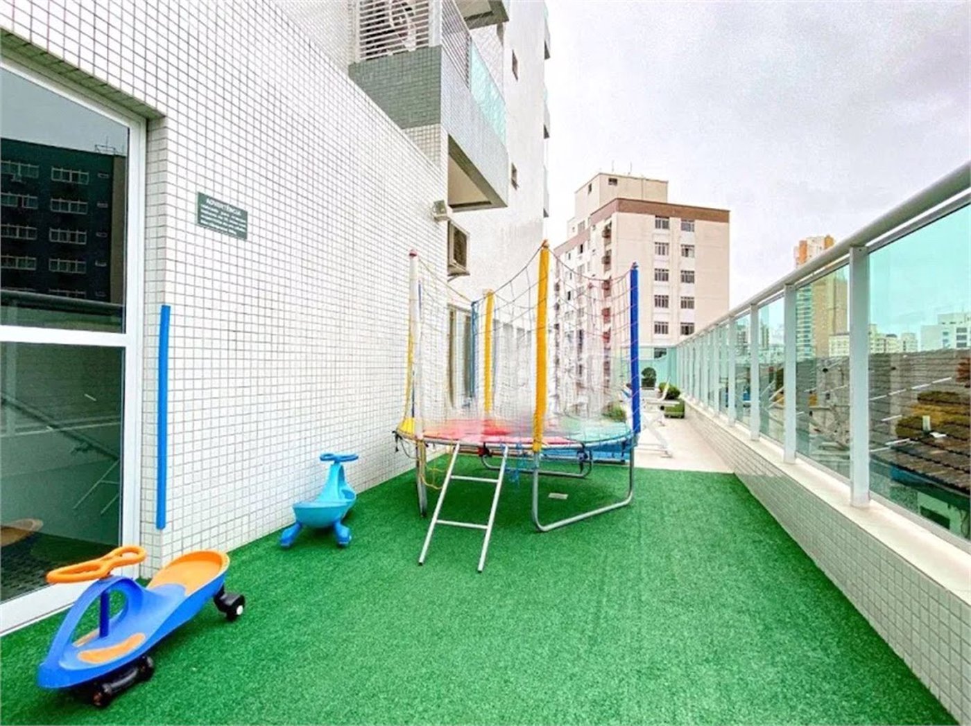 Apartamento com 4 dormitórios à venda, 179 m² por R$ 2.500.000,00 - Gonzaga - Santos/SP