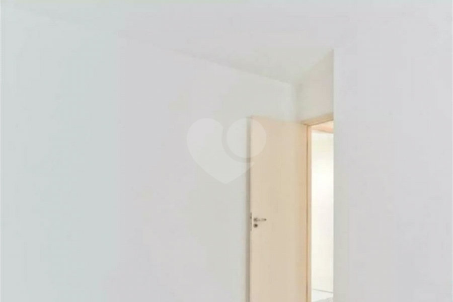 Apartamento à venda com 2 quartos em Mandaqui, São Paulo, SP