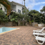 Casa com 6 dormitórios para alugar, 1000 m² por R$ 18.000,00/mês - Morro Santa Terezinha - Santos/SP