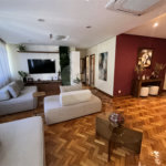 Cobertura à venda com 4 quartos, sendo 1 suíte,  em Rio Comprido, Rio de Janeiro, RJ