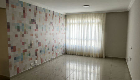 Apartamento à venda com 3 quartos em Vila Pompéia, São Paulo, SP