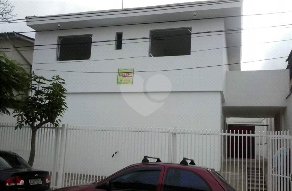 Casa à venda com 4 suítes em Vila Cordeiro, São Paulo, SP