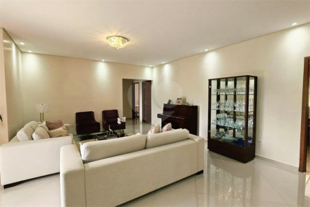Casa à venda com 5 suítes no condomínio Capital Ville 2, Jundiaí - SP