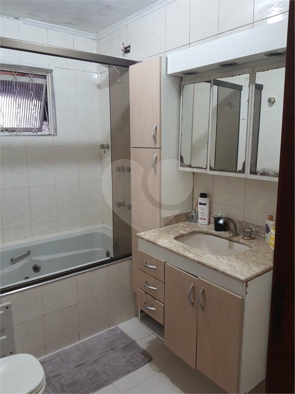 Casa à venda com 3 quartos, sendo 1 suíte, em Anchieta, São Bernardo do Campo, SP