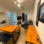 Apartamento para alugar com 1 suíte em Jardim Ampliação, São Paulo, SP