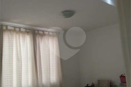 Apartamento à venda com 2 quartos em Campo Grande, Rio de Janeiro, RJ