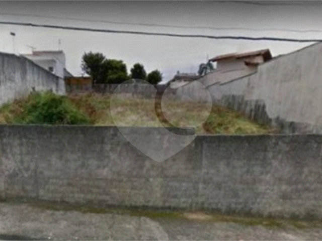 Terreno à venda em Vila Nova Socorro, Mogi das Cruzes, SP