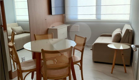 Apartamento à venda com 2 quartos em Várzea da Barra Funda, São Paulo, SP