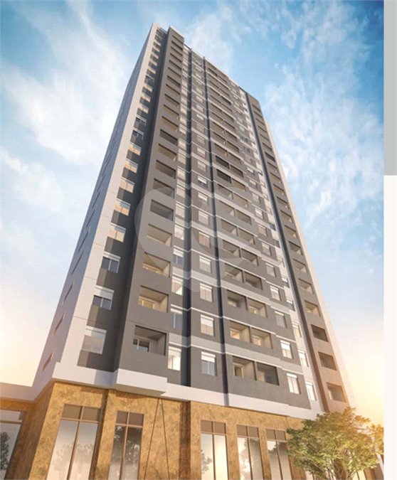 Apartamento à venda com 2 quartos em Pinheiros, São Paulo, SP