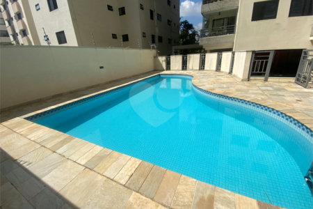 Apartamento à venda com 4 quartos, sendo 2 suítes, em Vila Hamburguesa, São Paulo, SP