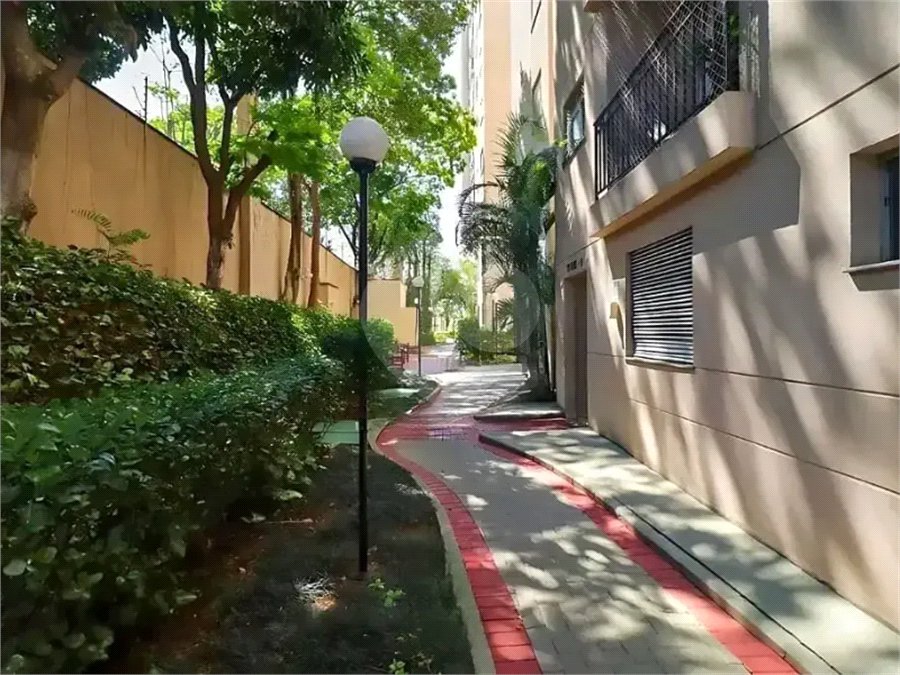 Apartamento à venda com 2 quartos em Vila Roque, São Paulo, SP