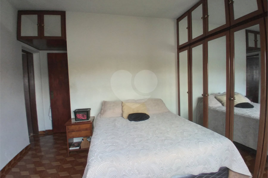 Casa Térrea à venda com 3 suítes em Tucuruvi, São Paulo, SP