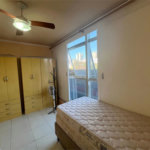 Apartamento Residencial à venda, Aparecida, Santos - AP0537.