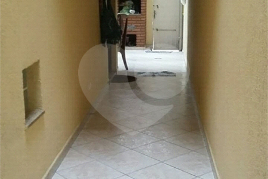 Sobrado à venda com 3 quartos, sendo 1 suíte, em Vila Guilherme, São Paulo, SP