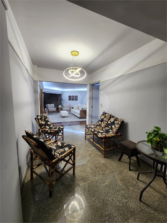 Apartamento à venda com 3 quartos, sendo 2 suítes, no Centro, Sorocaba, SP
